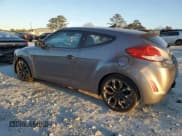 ✅ 2013 Hyundai Veloster w/Gray Int • VIN: KMHTC6AD5DU093584 • Lot: 83708564. Wystawiony na Copart z przebiegiem 138 955 mil. Bezpłatny archiwum sprzedaży aukcyjnych z USA i szczegółowy raport historii pojazdu na DreamBid. Zdjęcie 2.