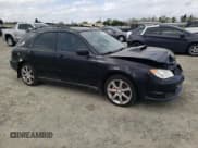 ✅ 2007 Subaru Impreza WRX • VIN: JF1GG74637G800171 • Лот: 51018235. Опубликован ранее на Copart с пробегом 125 416 миль. Бесплатный доступ к архиву аукционных продаж из США и подробный отчёт об истории автомобиля на DreamBid. Изображение 4.