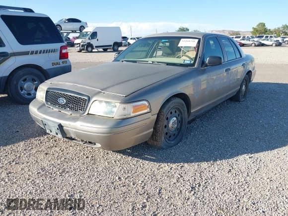 ✅ 2011 Ford Police Interceptor • VIN: 2FABP7BVXBX148964 • Лот: 43260741. Опубликован ранее на IAAI с пробегом Не указан. Бесплатный доступ к архиву аукционных продаж из США и подробный отчёт об истории автомобиля на DreamBid. Изображение 2.