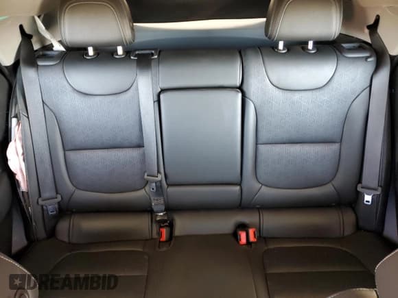 ✅ 2023 Chevrolet Bolt EV 2LT • VIN: 1G1FX6S0XP4172568 • Lot: 73647594. Wystawiony na Copart z przebiegiem 29 766 mil. Bezpłatny archiwum sprzedaży aukcyjnych z USA i szczegółowy raport historii pojazdu na DreamBid. Zdjęcie 10.