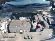 ✅ 2024 Mitsubishi Outlander S • VIN: JA4ARUAUXRU025989 • Лот: 43246992. Опубликован ранее на IAAI с пробегом 12 791 миль. Бесплатный доступ к архиву аукционных продаж из США и подробный отчёт об истории автомобиля на DreamBid. Изображение 10.