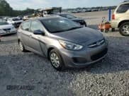 ✅ 2016 Hyundai Accent SE • VIN: KMHCT5AE2GU280370 • Лот: 69621894. Опубликован ранее на Copart с пробегом 85 221 миль. Бесплатный доступ к архиву аукционных продаж из США и подробный отчёт об истории автомобиля на DreamBid. Изображение 10.