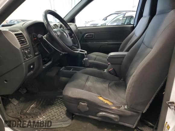 ✅ 2005 Chevrolet Colorado 1SF LS Z71 • VIN: 1GCDS136358178575 • Лот: 67325505. Опубликован ранее на Copart с пробегом 190 703 миль. Бесплатный доступ к архиву аукционных продаж из США и подробный отчёт об истории автомобиля на DreamBid. Изображение 7.