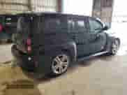 2009 Chevrolet HHR SS с VIN 3GNCA63X19S620598, выставлен на аукционе Copart как лот 80021414 с пробегом 150 627 миль миль и Списание • Salvage title. История ставок и продаж доступна на DreamBid. Изображение 3.