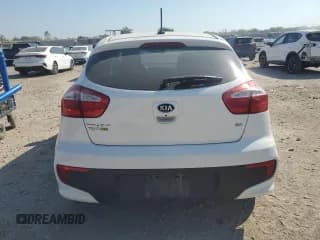 ✅ 2017 Kia Rio EX • VIN: KNADN5A3XH6036289 • Lot: 85179205. Wystawiony na Copart z przebiegiem 150 276 mil. Bezpłatny archiwum sprzedaży aukcyjnych z USA i szczegółowy raport historii pojazdu na DreamBid. Zdjęcie 6.