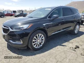 ✅ 2020 Buick Enclave Premium • VIN: 5GAERCKW3LJ139618 • Lot: 60933015. Listed on Copart with 63,116 mi. Free auction sales archive from the USA and detailed vehicle history report at DreamBid. Image 1.