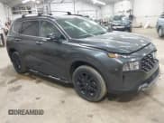 ✅ 2022 Hyundai Santa Fe SEL • VIN: 5NMS6DAJ0NH429331 • Лот: 42077441. Опубликован ранее на IAAI с пробегом 35 146 миль. Бесплатный доступ к архиву аукционных продаж из США и подробный отчёт об истории автомобиля на DreamBid. Изображение 1.