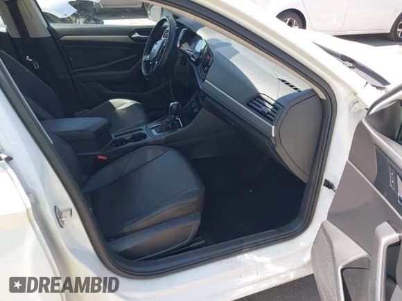 ✅ 2019 Volkswagen Jetta S • VIN: 3VWC57BU6KM164356 • Lot: 42331228. Listed on IAAI with 94,543 mi. Free auction sales archive from the USA and detailed vehicle history report at DreamBid. Image 5.