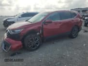 ✅ 2022 Honda CR-V EX-L • VIN: 5J6RT6H85NL030459 • Lot: 63350515. Wystawiony na Copart z przebiegiem 29 351 mil. Bezpłatny archiwum sprzedaży aukcyjnych z USA i szczegółowy raport historii pojazdu na DreamBid. Zdjęcie 1.