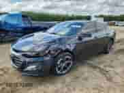 2022 Chevrolet Malibu LT z VIN 1G1ZD5ST0NF129711, wystawiony jako Copart lot #82055355 z przebiegiem 68 302 mil mil oraz Szkoda całkowita • Salvage title. Historia ofert i sprzedaży dostępna na DreamBid. Obrazek 1.