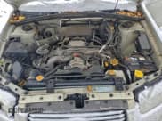 ✅ 2007 Subaru Forester X • VIN: JF1SG63617H725812 • Lot: 94347685. Listed on Copart with 188,141 mi. Free auction sales archive from the USA and detailed vehicle history report at DreamBid. Image 12.