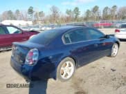 ✅ 2006 Nissan Altima SE • VIN: 1N4BL11D06N357882 • Lot: 43805604. Listed on IAAI with 270,614 mi. Free auction sales archive from the USA and detailed vehicle history report at DreamBid. Image 4.