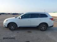 ✅ 2016 Mitsubishi Outlander GT • VIN: JA4JZ4AX0GZ019967 • Lot: 42755354. Listed on IAAI with 119,592 mi. Free auction sales archive from the USA and detailed vehicle history report at DreamBid. Image 14.