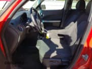 ✅ 2008 Chevrolet HHR LT • VIN: 3GNDA33P08S538170 • Lot: 79441124. Listed on Copart with 217,049 mi. Free auction sales archive from the USA and detailed vehicle history report at DreamBid. Image 7.