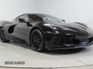 ✅ 2023 Chevrolet Corvette 2LT • VIN: 1G1YB2D4XP5137393 • Lot: 58587325. Listed on Copart with Not provided. Free auction sales archive from the USA and detailed vehicle history report at DreamBid. Image 1.