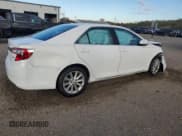 ✅ 2012 Toyota Camry XLE • VIN: 4T4BF1FK7CR216707 • Лот: 90904605. Опубликован ранее на Copart с пробегом 152 738 миль. Бесплатный доступ к архиву аукционных продаж из США и подробный отчёт об истории автомобиля на DreamBid. Изображение 3.