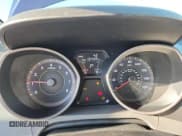 ✅ 2013 Hyundai Elantra GLS • VIN: 5NPDH4AE5DH367285 • Lot: 84281215. Listed on Copart with 134,422 mi. Free auction sales archive from the USA and detailed vehicle history report at DreamBid. Image 9.