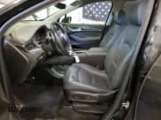 ✅ 2021 Buick Enclave Premium • VIN: 5GAEVBKW0MJ121763 • Lot: 91554735. Listed on Copart with 46,462 mi. Free auction sales archive from the USA and detailed vehicle history report at DreamBid. Image 7.