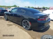 ✅ 2018 Dodge Charger R/T • VIN: 2C3CDXCT6JH205940 • Lot: 42227254. Wystawiony na IAAI z przebiegiem 82 475 mil. Bezpłatny archiwum sprzedaży aukcyjnych z USA i szczegółowy raport historii pojazdu na DreamBid. Zdjęcie 3.
