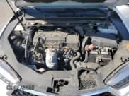 ✅ 2019 Acura TLX • VIN: 19UUB1F3XKA008981 • Lot: 81689995. Wystawiony na Copart z przebiegiem 75 184 mil. Bezpłatny archiwum sprzedaży aukcyjnych z USA i szczegółowy raport historii pojazdu na DreamBid. Zdjęcie 11.