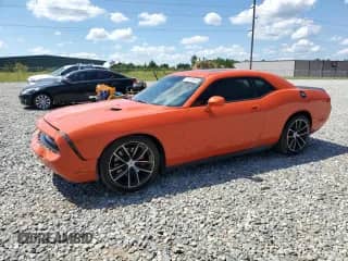 2009 Dodge Challenger SRT-8 z VIN 2B3LJ74W69H580169, wystawiony jako Copart lot #71214945 z przebiegiem 173 451 mil mil oraz Szkoda całkowita • Salvage title. Historia ofert i sprzedaży dostępna na DreamBid. Obrazek 1.