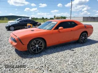 ✅ 2009 Dodge Challenger SRT-8 • VIN: 2B3LJ74W69H580169 • Lot: 71214945. Wystawiony na Copart z przebiegiem 173 451 mil. Bezpłatny archiwum sprzedaży aukcyjnych z USA i szczegółowy raport historii pojazdu na DreamBid. Zdjęcie 1.