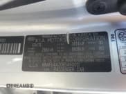 ✅ 2011 Kia Forte EX • VIN: KNAFU4A20B5460011 • Lot: 90067845. Listed on Copart with 185,514 mi. Free auction sales archive from the USA and detailed vehicle history report at DreamBid. Image 12.