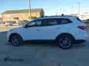 2017 Hyundai Santa Fe Limited Ultimate z VIN KM8SR4HF5HU243916, wystawiony jako IAAI lot #43512260 z przebiegiem 100 977 mil mil oraz . Historia ofert i sprzedaży dostępna na DreamBid. Obrazek 14.