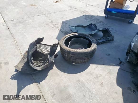 2019 Chevrolet Camaro 1SS с VIN 1G1FE1R77K0143587, выставлен на аукционе Copart как лот 68441595 с пробегом 92 782 миль миль и Чистый • Clean title. История ставок и продаж доступна на DreamBid. Изображение 12.