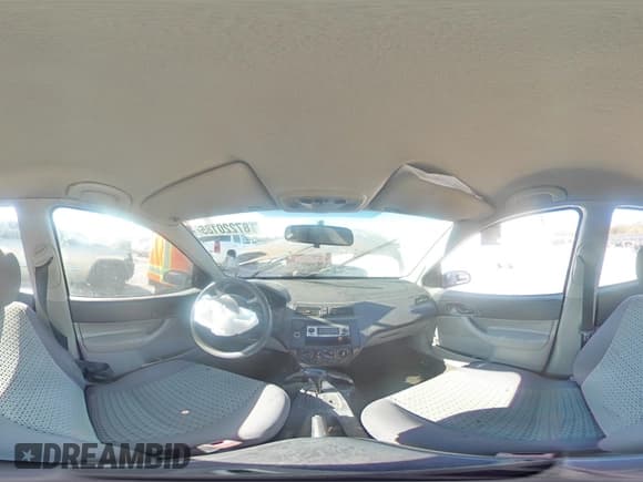 ✅ 2006 Ford Focus S • VIN: 1FAFP34N56W242386 • Lot: 87220185. Wystawiony na Copart z przebiegiem Nie podano. Bezpłatny archiwum sprzedaży aukcyjnych z USA i szczegółowy raport historii pojazdu na DreamBid. Zdjęcie 15.