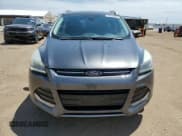 ✅ 2015 Ford Escape Titanium • VIN: 1FMCU9J91FUB72585 • Lot: 58250065. Wystawiony na Copart z przebiegiem 120 869 mil. Bezpłatny archiwum sprzedaży aukcyjnych z USA i szczegółowy raport historii pojazdu na DreamBid. Zdjęcie 5.