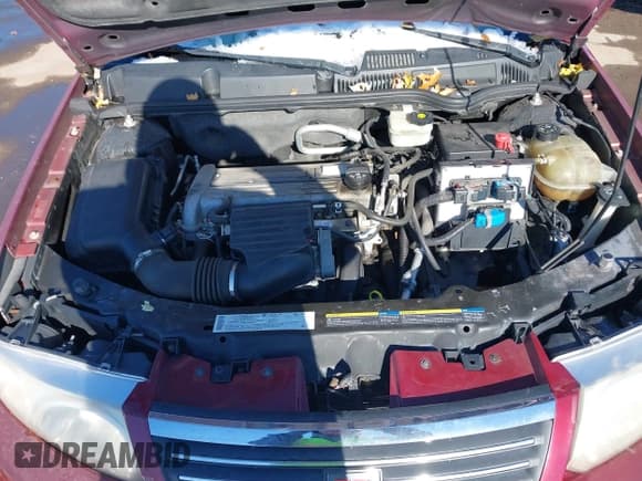 ✅ 2006 Saturn ION • VIN: 1G8AJ55F76Z120517 • Lot: 43688838. Listed on IAAI with Not provided. Free auction sales archive from the USA and detailed vehicle history report at DreamBid. Image 10.