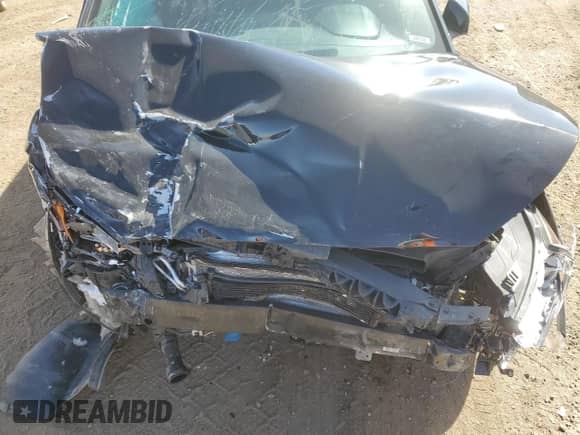 2021 Hyundai Veloster z VIN KMHT36AH0MU009139, wystawiony jako Copart lot #50110694 z przebiegiem Nie podano mil oraz Szkoda całkowita • Salvage title. Historia ofert i sprzedaży dostępna na DreamBid. Obrazek 11.