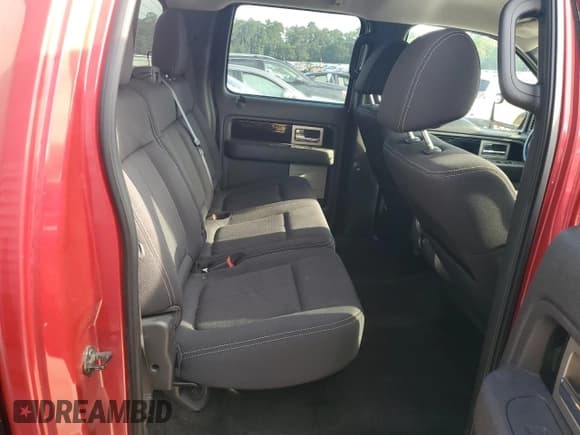 ✅ 2010 Ford F-150 XL • VIN: 1FTFW1CV7AKB38033 • Лот: 70301695. Опубликован ранее на Copart с пробегом 174 746 миль. Бесплатный доступ к архиву аукционных продаж из США и подробный отчёт об истории автомобиля на DreamBid. Изображение 10.