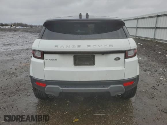✅ 2019 Land Rover Range Rover Evoque SE • VIN: SALVP2RX4KH333912 • Лот: 93696685. Опубликован ранее на Copart с пробегом 56 208 миль. Бесплатный доступ к архиву аукционных продаж из США и подробный отчёт об истории автомобиля на DreamBid. Изображение 6.
