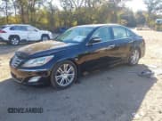 ✅ 2012 Hyundai Genesis 3.8L • VIN: KMHGC4DD5CU185147 • Лот: 43508475. Опубликован ранее на IAAI с пробегом 140 232 миль. Бесплатный доступ к архиву аукционных продаж из США и подробный отчёт об истории автомобиля на DreamBid. Изображение 17.