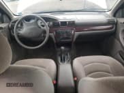 ✅ 2001 Dodge Stratus SE • VIN: 1B3EJ46U61N522786 • Lot: 55478205. Wystawiony na Copart z przebiegiem 88 051 mil. Bezpłatny archiwum sprzedaży aukcyjnych z USA i szczegółowy raport historii pojazdu na DreamBid. Zdjęcie 8.