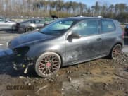 ✅ 2013 Volkswagen Golf GTI w/Conv & Sunroof • VIN: WVWFD7AJ8DW022538 • Lot: 42426085. Wystawiony na Copart z przebiegiem 67 856 mil. Bezpłatny archiwum sprzedaży aukcyjnych z USA i szczegółowy raport historii pojazdu na DreamBid. Zdjęcie 1.