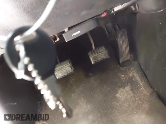 ✅ 2001 Dodge Dakota Sport • VIN: 1B7GG2AX61S202929 • Lot: 41381068. Wystawiony na IAAI z przebiegiem 107 561 mil. Bezpłatny archiwum sprzedaży aukcyjnych z USA i szczegółowy raport historii pojazdu na DreamBid. Zdjęcie 11.