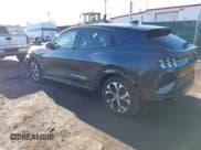 ✅ 2021 Ford Mustang Mach-E Premium • VIN: 3FMTK3SS3MMA55693 • Lot: 43683392. Listed on IAAI with 77,727 mi. Free auction sales archive from the USA and detailed vehicle history report at DreamBid. Image 3.