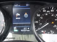 ✅ 2018 Nissan Rogue SV • VIN: JN8AT2MV4JW353227 • Lot: 43662115. Wystawiony na IAAI z przebiegiem 162 227 mil. Bezpłatny archiwum sprzedaży aukcyjnych z USA i szczegółowy raport historii pojazdu na DreamBid. Zdjęcie 7.