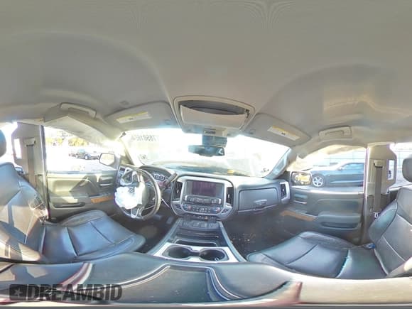 ✅ 2014 GMC Sierra 1500 SLT • VIN: 3GTU2VEC3EG229013 • Lot: 78501654. Listed on Copart with 115,262 mi. Free auction sales archive from the USA and detailed vehicle history report at DreamBid. Image 13.