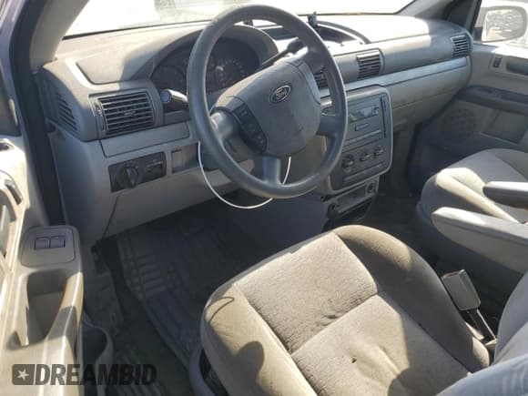 ✅ 2006 Ford Freestar Cargo • VIN: 2FTZA54666BA10572 • Лот: 86081614. Опубликован ранее на Copart с пробегом 72 351 миль. Бесплатный доступ к архиву аукционных продаж из США и подробный отчёт об истории автомобиля на DreamBid. Изображение 8.