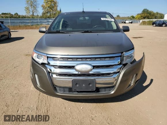 ✅ 2013 Ford Edge SEL • VIN: 2FMDK4JC7DBE35822 • Lot: 81378725. Wystawiony na Copart z przebiegiem 154 855 mil. Bezpłatny archiwum sprzedaży aukcyjnych z USA i szczegółowy raport historii pojazdu na DreamBid. Zdjęcie 5.