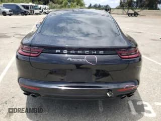 ✅ 2018 Porsche Panamera 4S • VIN: WP0AB2A7XJL135119 • Lot: 55656103. Wystawiony na Copart z przebiegiem 51 441 mil. Bezpłatny archiwum sprzedaży aukcyjnych z USA i szczegółowy raport historii pojazdu na DreamBid. Zdjęcie 6.