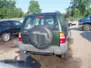 1999 Chevrolet Tracker z VIN 2CNBJ13C9X6928226, wystawiony jako IAAI lot #42824297 z przebiegiem 109 075 mil mil oraz . Historia ofert i sprzedaży dostępna na DreamBid. Obrazek 16.