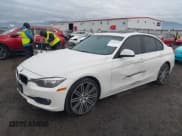 ✅ 2014 BMW 3 Series 328d xDrive • VIN: WBA3D5C52EKX97351 • Lot: 43653167. Wystawiony na IAAI z przebiegiem 171 941 mil. Bezpłatny archiwum sprzedaży aukcyjnych z USA i szczegółowy raport historii pojazdu na DreamBid. Zdjęcie 2.