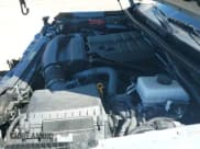 ✅ 2024 Nissan Frontier SV • VIN: 1N6ED1EK8RN668698 • Lot: 42096224. Listed on IAAI with 5,295 mi. Free auction sales archive from the USA and detailed vehicle history report at DreamBid. Image 19.