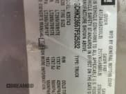 ✅ 2007 Chevrolet Silverado 2500HD 1LT • VIN: 1GCHK23667F525032 • Lot: 65457055. Listed on Copart with 333,999 mi. Free auction sales archive from the USA and detailed vehicle history report at DreamBid. Image 12.