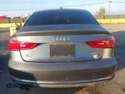 ✅ 2015 Audi A3 Premium • VIN: WAUAJGFF8F1067824 • Лот: 43786484. Опубликован ранее на IAAI с пробегом 118 096 миль. Бесплатный доступ к архиву аукционных продаж из США и подробный отчёт об истории автомобиля на DreamBid. Изображение 16.